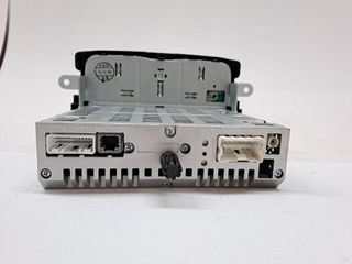 SISTEMA AUDIO / RADIO CD DACIA SANDERO (3)
