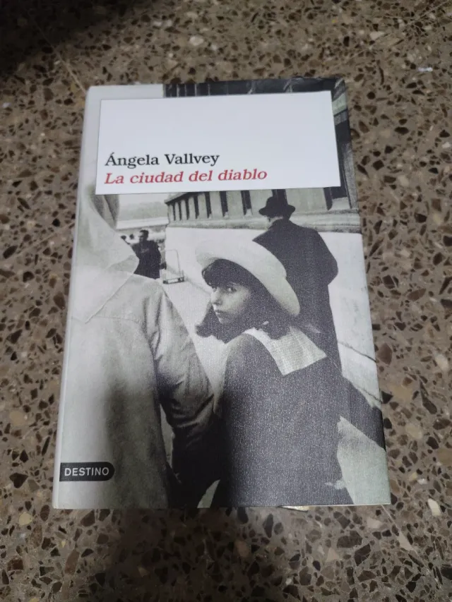 La ciudad del diablo (Spanish Edition)