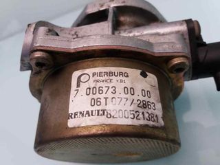 DEPRESOR FRENO / BOMBA VACIO RENAULT CLIO II FASE II (B/CB0)