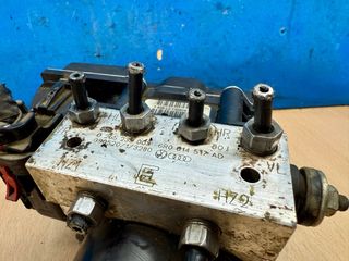 0265239003 Modulo ABS Seat Ibiza 6J