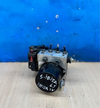 0265239003 Modulo ABS Seat Ibiza 6J