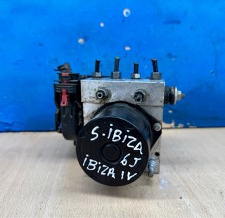 0265239003 Modulo ABS Seat Ibiza 6J