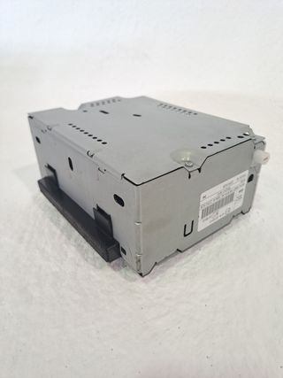 SISTEMA AUDIO / RADIO CD FORD FIESTA VI (CB1, CCN)
