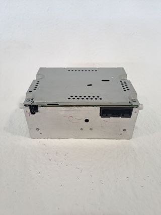 SISTEMA AUDIO / RADIO CD FORD FIESTA VI (CB1, CCN)