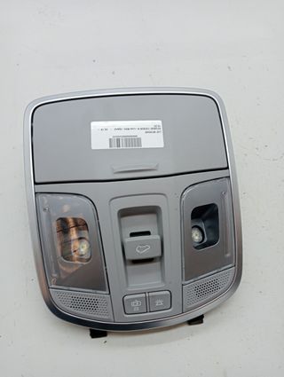 LUZ INTERIOR HYUNDAI TUCSON