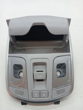 LUZ INTERIOR HYUNDAI TUCSON