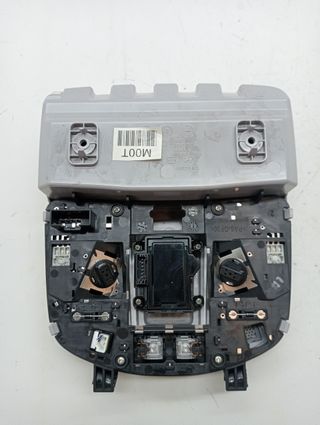 LUZ INTERIOR HYUNDAI TUCSON