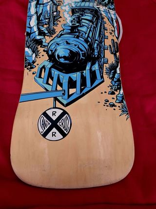 Santa Cruz 