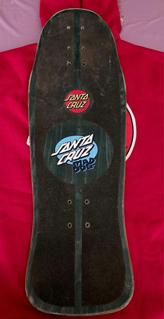 Santa Cruz 