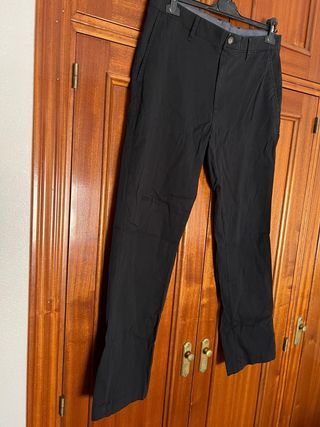 Amazon Essentials Pantalones Chinos de Pitillo