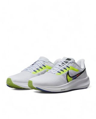 Nike Air Zoom Pegasus 39 PMR Blanco Volt
