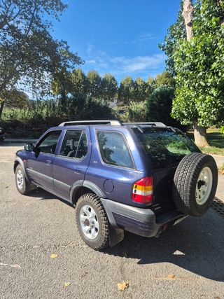 Opel Frontera 1998