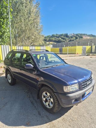 Opel Frontera 1998
