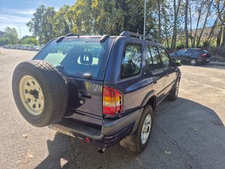 Opel Frontera 1998
