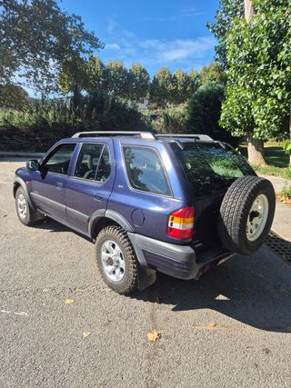 Opel Frontera 1998
