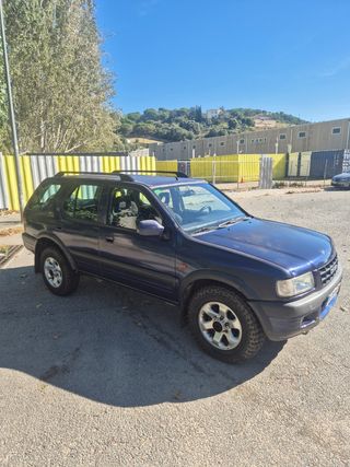 Opel Frontera 1998