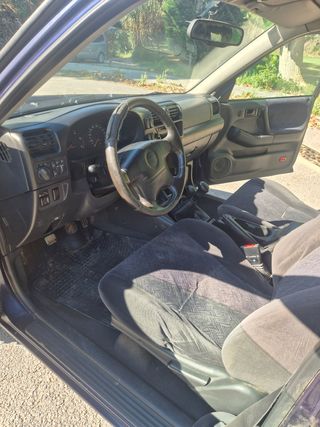 Opel Frontera 1998
