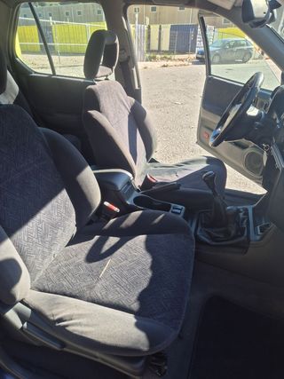 Opel Frontera 1998