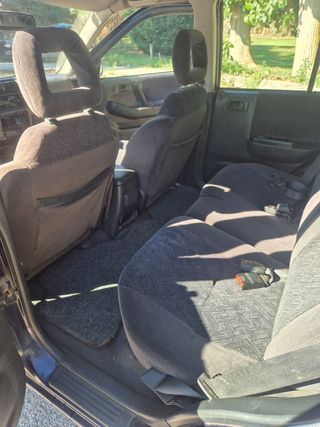Opel Frontera 1998