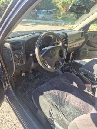 Opel Frontera 1998