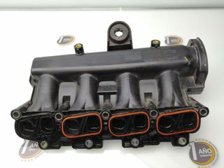 COLECTOR ADMISION OPEL CORSA E (2)