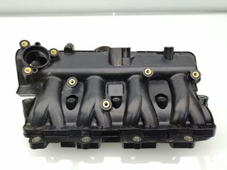 COLECTOR ADMISION OPEL CORSA E (2)