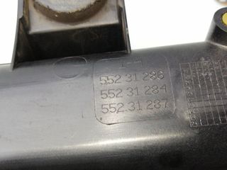 COLECTOR ADMISION OPEL CORSA E (2)