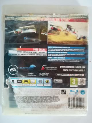 Need for Speed Hot Pursuit PS3 Limited Edition