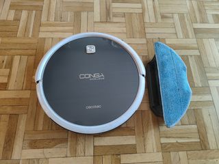Cecotec Conga Excellence Robot Aspirador
