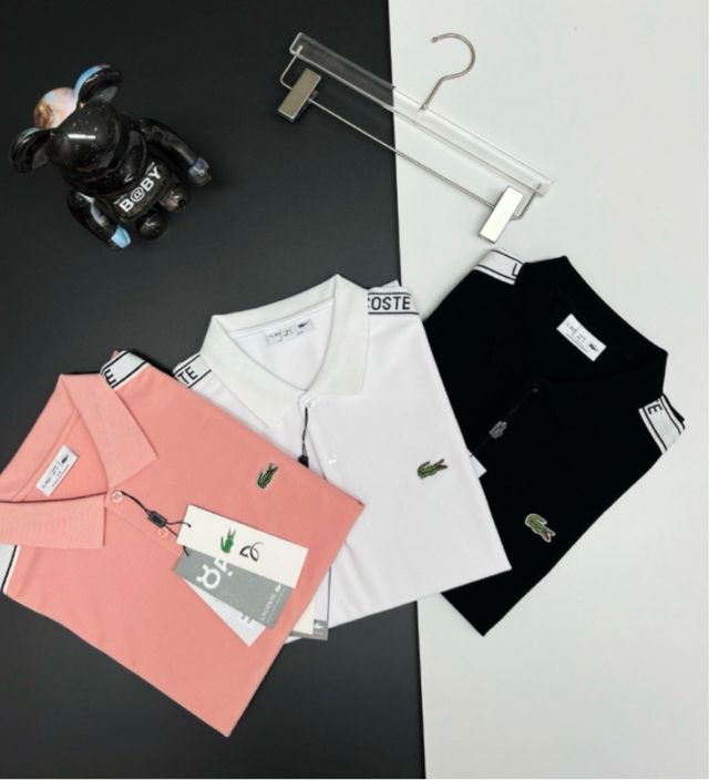 Polos LaCoste