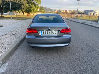 BMW Serie 3 2008