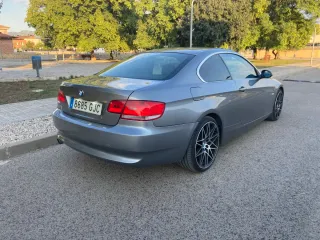 BMW Serie 3 2008
