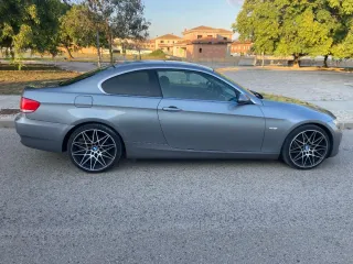 BMW Serie 3 2008