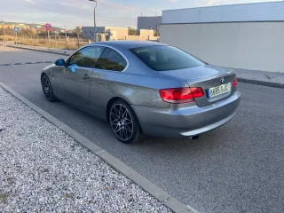 BMW Serie 3 2008
