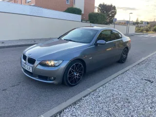 BMW Serie 3 2008