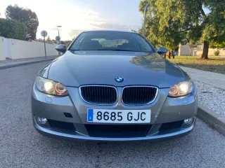BMW Serie 3 2008