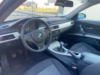 BMW Serie 3 2008