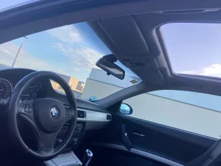 BMW Serie 3 2008