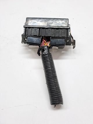 CAJA RELES / FUSIBLES TESLA MODEL S (3)
