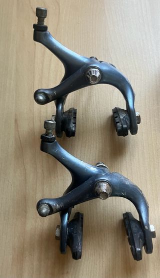 Puentes de freno SHIMANO