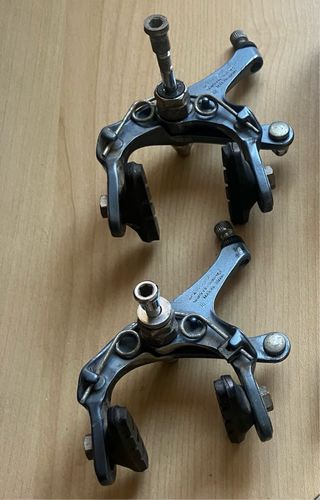 Puentes de freno SHIMANO