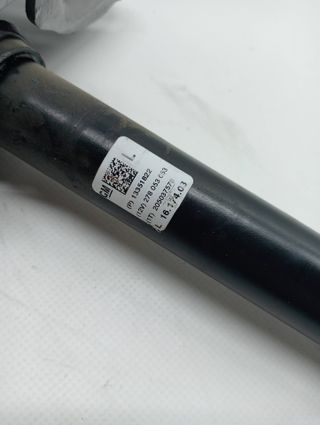 COLUMNA DIRECCION OPEL ZAFIRA TOURER