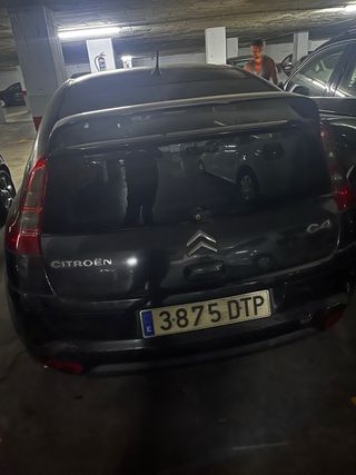 Citroen C4 2005