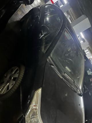Citroen C4 2005