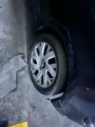 Citroen C4 2005
