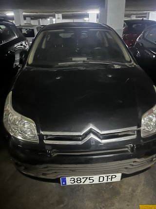 Citroen C4 2005