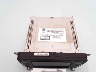 SISTEMA AUDIO / RADIO CD VOLKSWAGEN TIGUAN