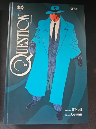 Question crowfunding