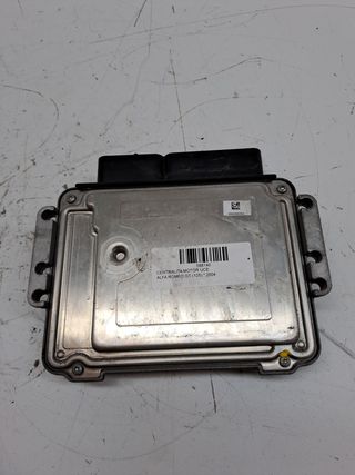 CENTRALITA MOTOR UCE ALFA ROMEO GT (125)