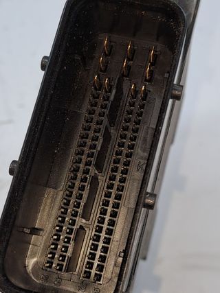 CENTRALITA MOTOR UCE ALFA ROMEO GT (125)